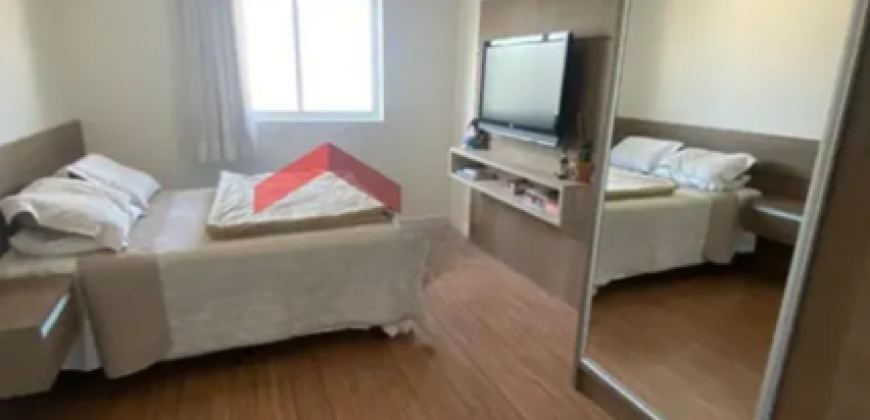 Rua 256 – Apartamento 3