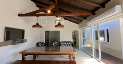 Canto Grande – Casa 1