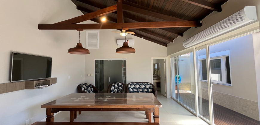 Canto Grande – Casa 1