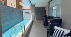 Rua 256 – Apartamento 2