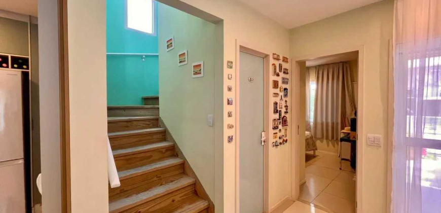 Canto Grande – Casa 2