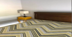 Canto Grande – Casa 3