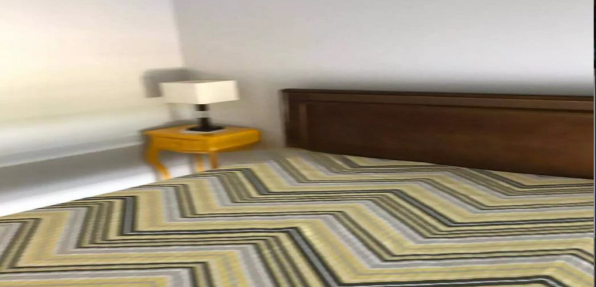 Canto Grande – Casa 3