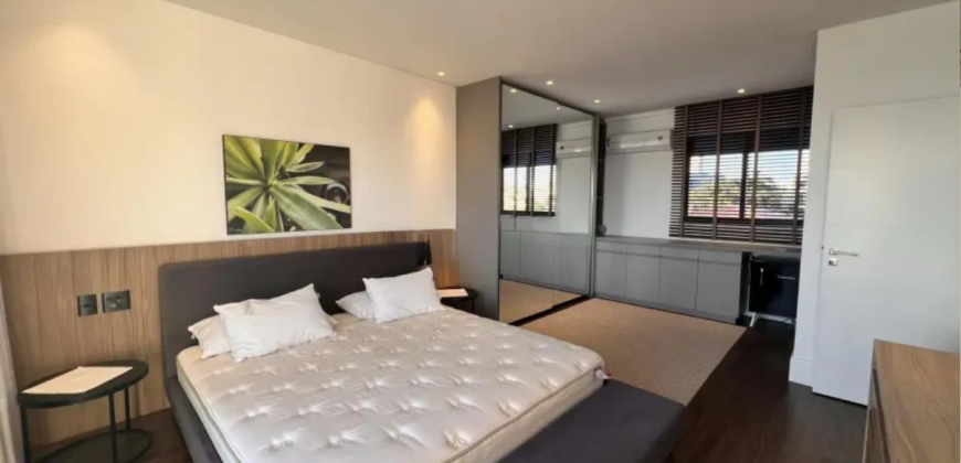 Canto Grande – Casa 4