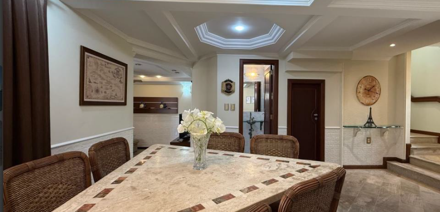 Canto Grande – Casa 5