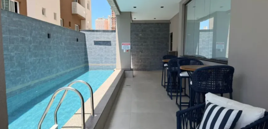 Rua 256 – Apartamento 2