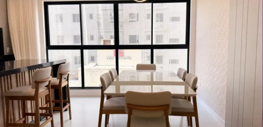 Rua 256 – Apartamento 2