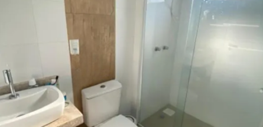 Rua 256 – Apartamento 3