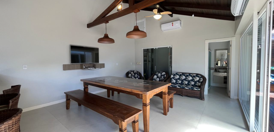 Canto Grande – Casa 1