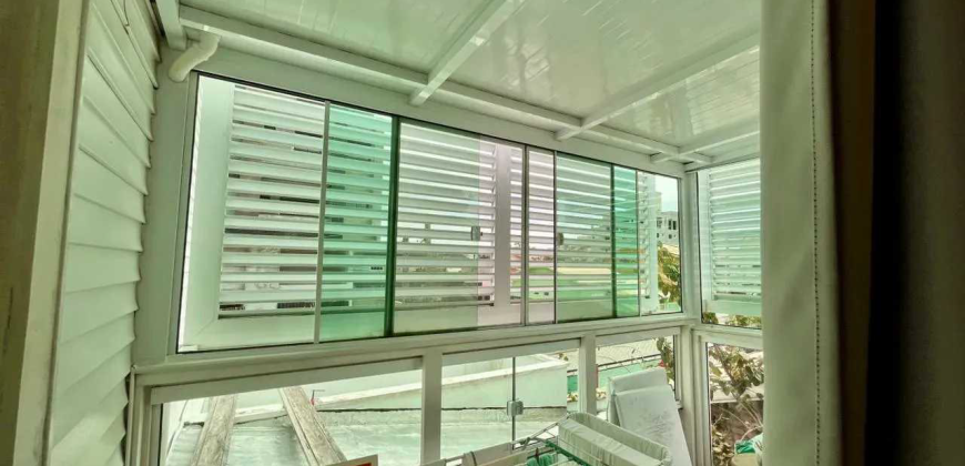 Canto Grande – Casa 2