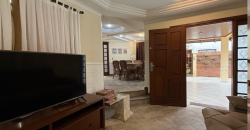 Canto Grande – Casa 5