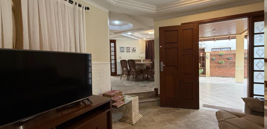 Canto Grande – Casa 5