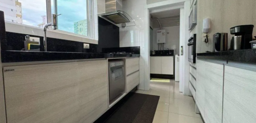 Rua 256 – Apartamento 1