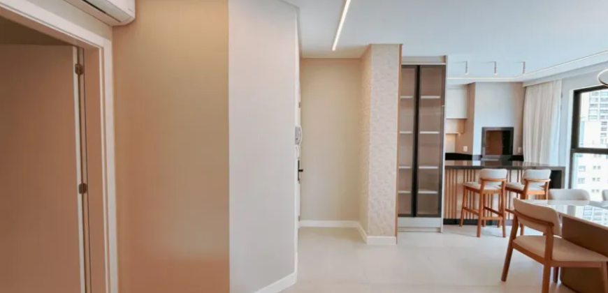 Rua 256 – Apartamento 2