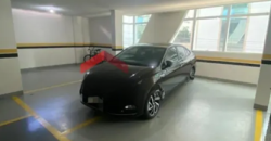 Rua 256 – Apartamento 3