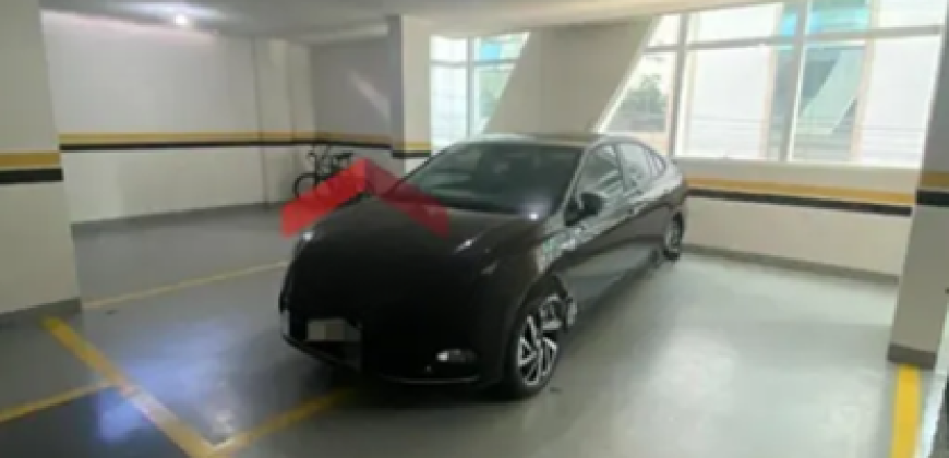 Rua 256 – Apartamento 3