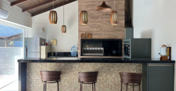 Canto Grande – Casa 1