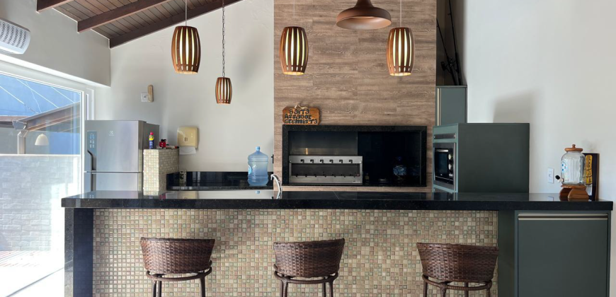 Canto Grande – Casa 1