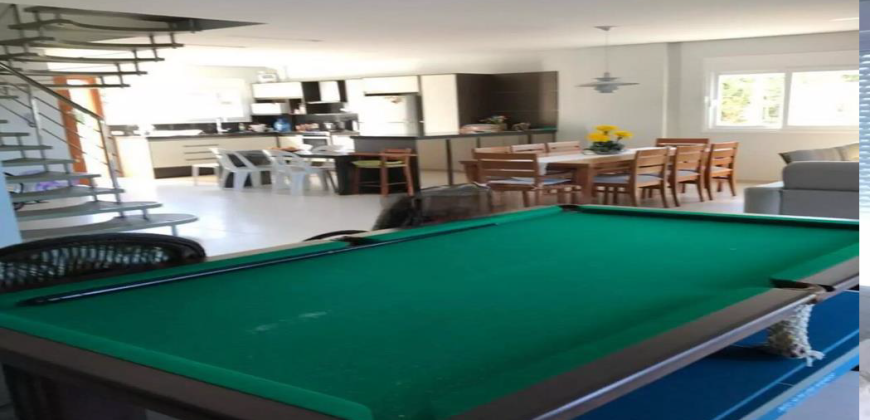 Canto Grande – Casa 3