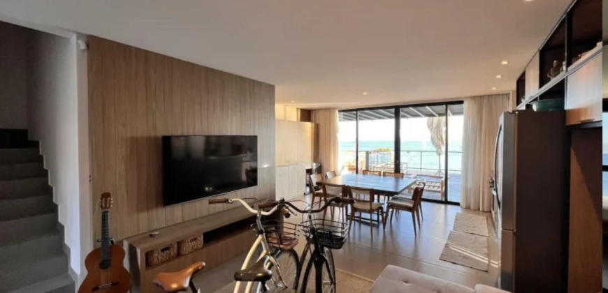 Canto Grande – Casa 4