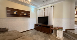 Canto Grande – Casa 5