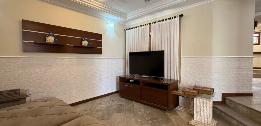 Canto Grande – Casa 5