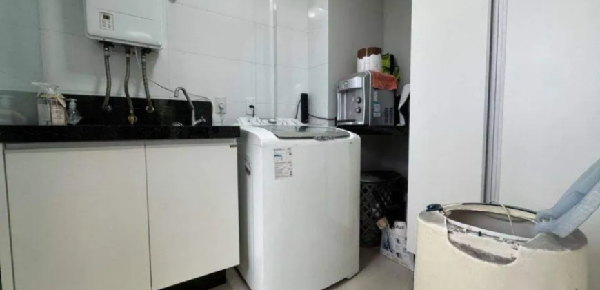 Rua 256 – Apartamento 1