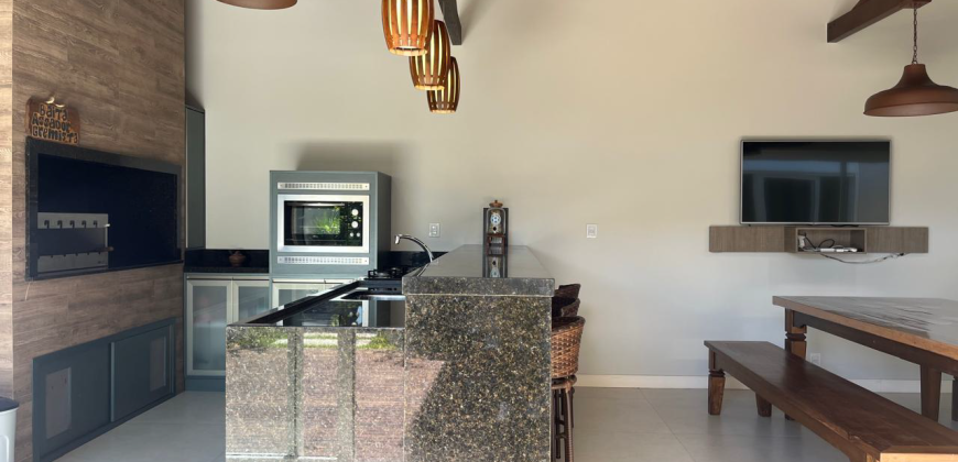 Canto Grande – Casa 1