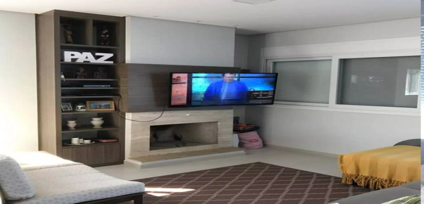 Canto Grande – Casa 3