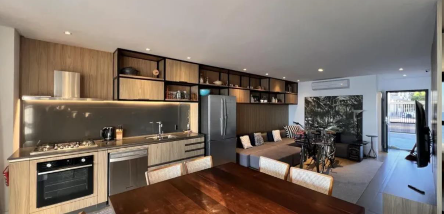 Canto Grande – Casa 4