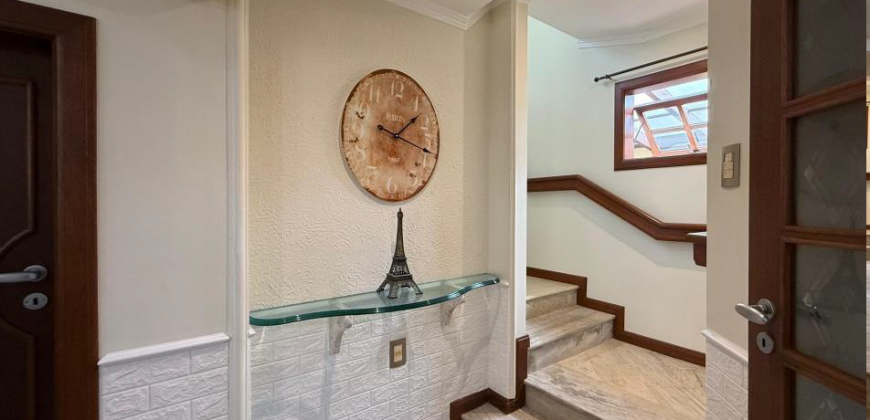 Canto Grande – Casa 5