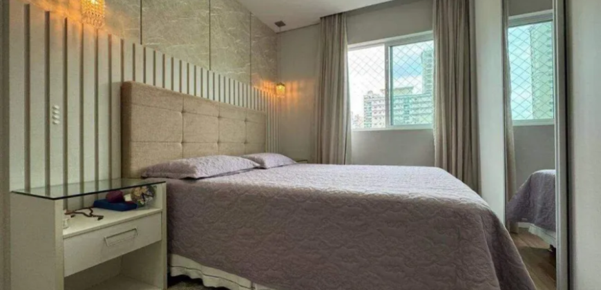 Rua 256 – Apartamento 1