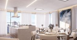 Village Tower Vertical