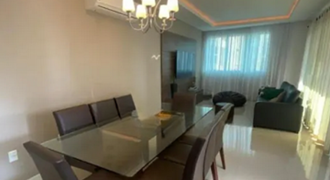 Rua 256 – Apartamento 3