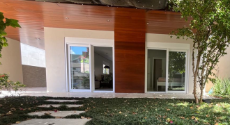 Canto Grande – Casa 1