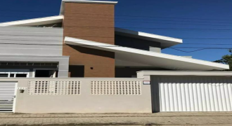 Canto Grande – Casa 3